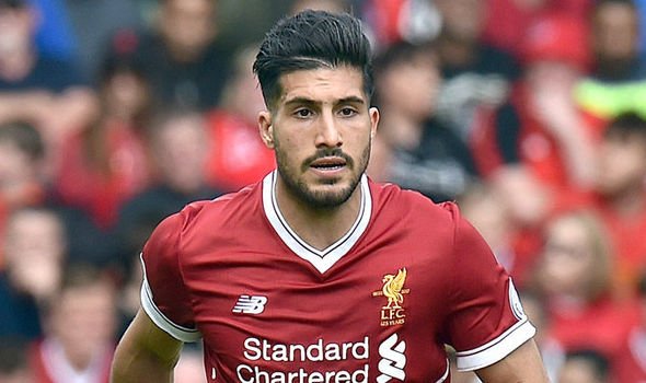 Emre Can