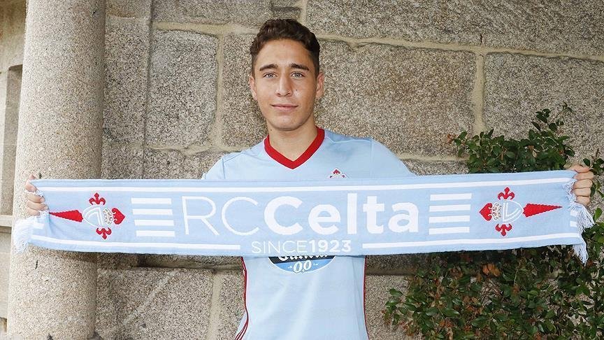 Emre Mor