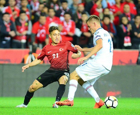 Emre Mor (Celta Vigo)