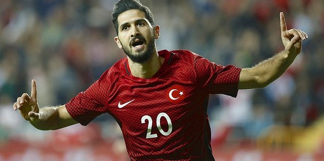 Emre’ye karşı Yasin & Sinan