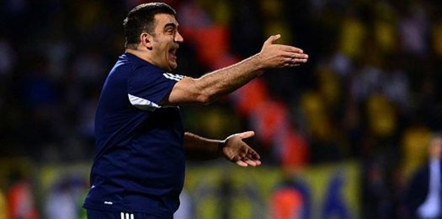 ’’En büyük hayalim bu’’
