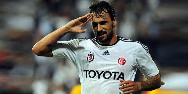 En iyi golcü: