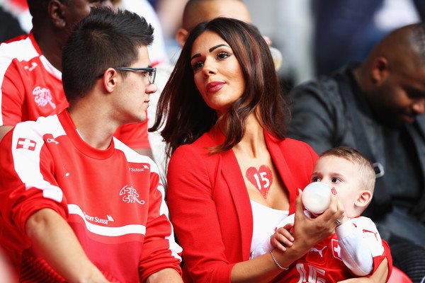 EN SEKSİ FUTBOLCU KİM?
