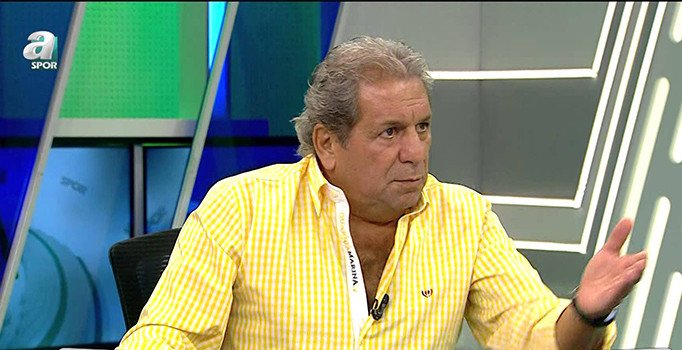 'Erman Toroğlu'dan maç sonu Talisca'ya olay sözler