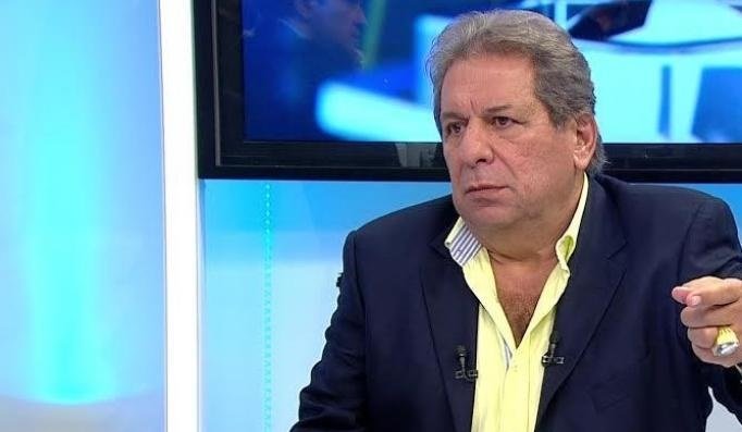 'Erman Toroğlu'ndan Beşiktaş maçının hakemine 