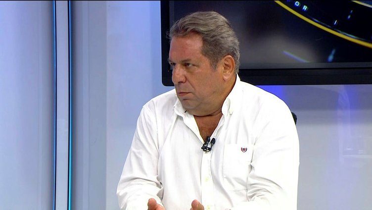 'Erman Toroğlu'ndan Fenerbahçe üzerinden Galatasaray'a gönderme