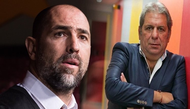 'Erman Toroğlu'ndan Galatasaray ve Tudor için olay sözler