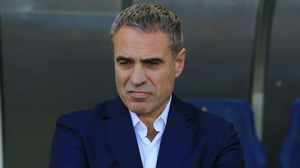 ERSUN YANAL