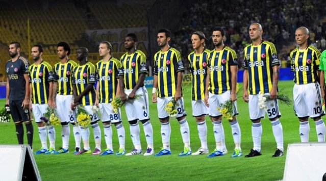 Eski Fenerbahçeli golcü isyan etti! Paramızı alamıyoruz...