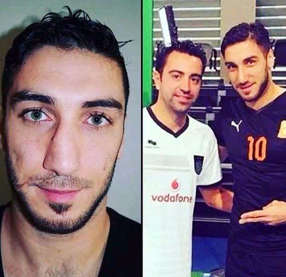 İsmael Mahmoud
