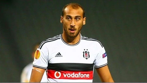 Cenk Tosun