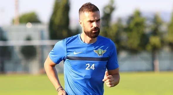 Serdar Kesimal 
