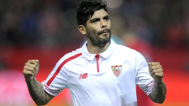 Ever Banega - Sevilla
