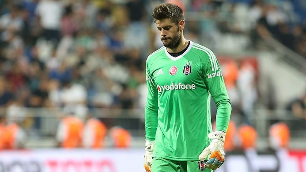 'Fabri, İspanyollara Beşiktaş'ı anlattı! Tolga Zengin itirafı 