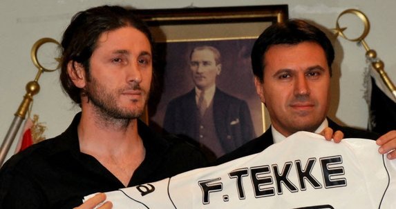 Fatih Tekke