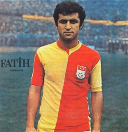 Fatih Terim