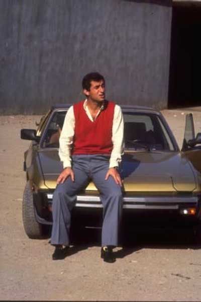 Fatih Terim