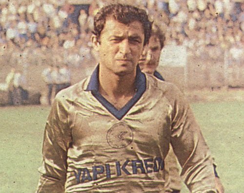 Fatih Terim