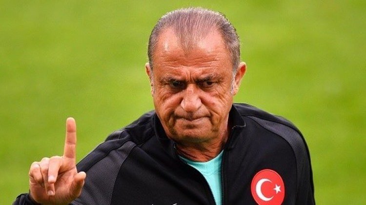 Fatih Terim'den flaş karar! 