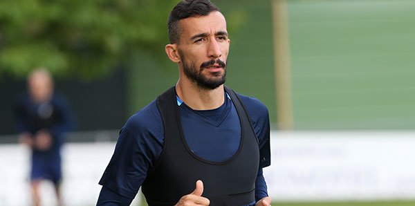 F.Bahçe’de fatura ona kesildi! Kadro dışı...