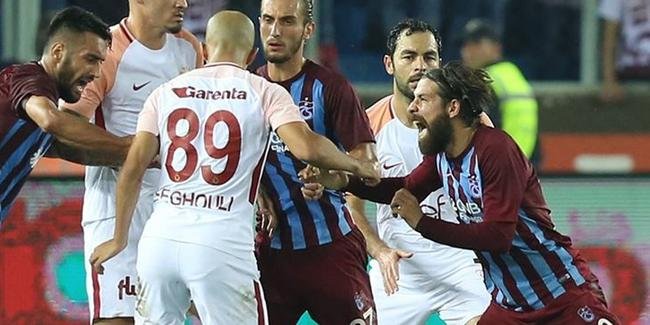 Feghouli seferberliği!