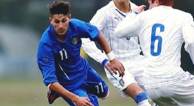Felice D’Amico