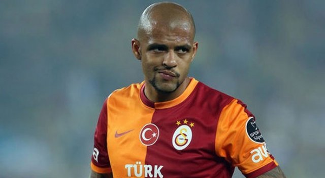 Felipe Melo