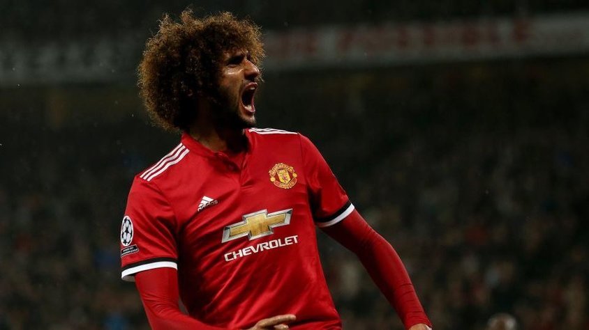 Fellaini durumu nedir? Beşiktaş’a gelir mi?