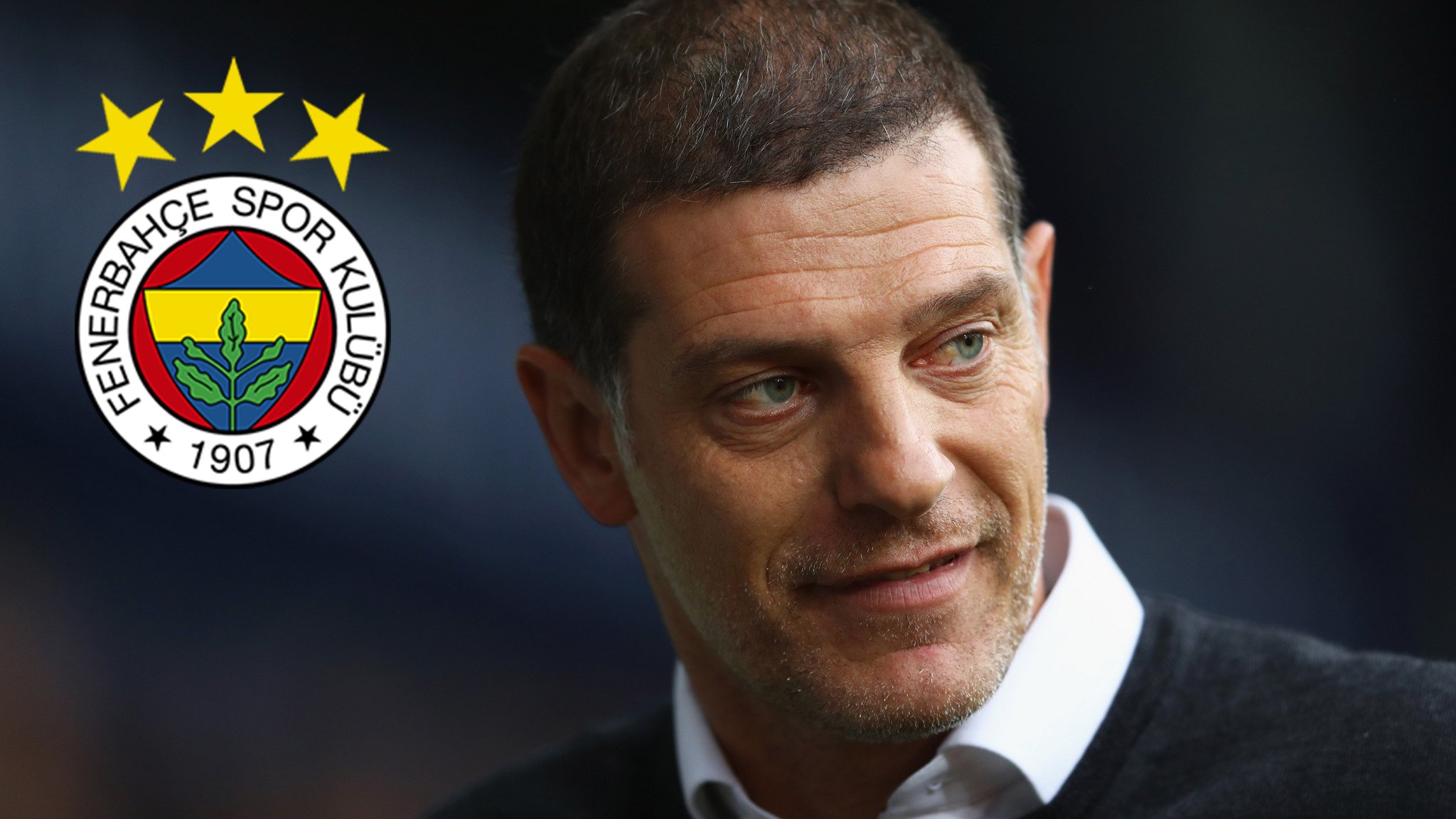 Fenerbahçe - Slaven Bilic iddiasında son dakika! İngilizler açıkladı