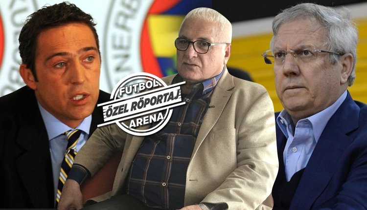 Fenerbahçe kongre üyesinden olay iddia! 