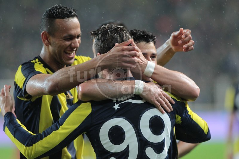 Fenerbahçe maçı sonrası Soldado için büyük patlama! Flaş paylaşım