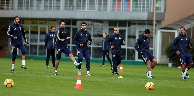 Fenerbahçe, Osmanlıspor’a bileniyor