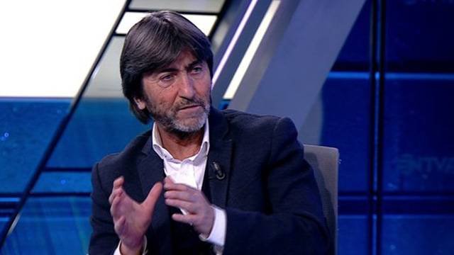 Fenerbahçe Rıdvan Dilmen - Aziz Yıldırım sözleri