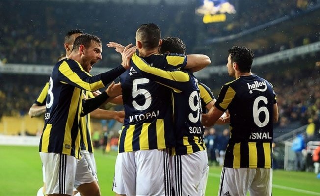 'Fenerbahçe transferde şov yapacak! İşte o isimler...