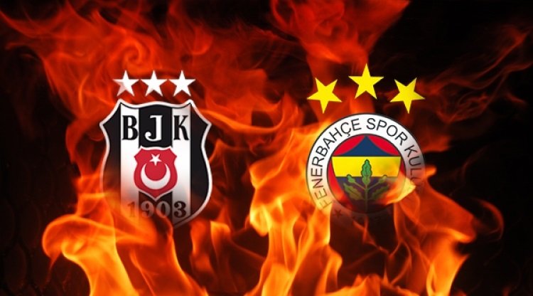 'Fenerbahçe ve Beşiktaş'a transferde kötü haber! Babası harekete geçti