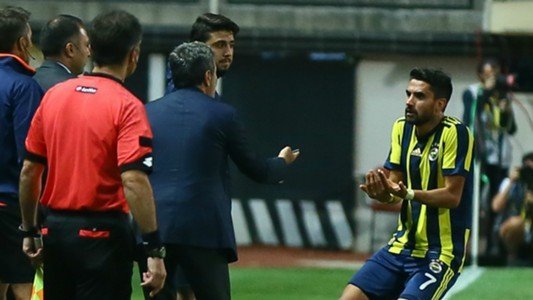 'Fenerbahçe'de Alper Potuk'tan itiraf! 