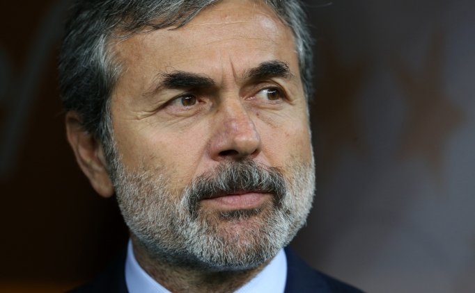 Fenerbahçe'de Aykut Kocaman için dikkat çeken ayrıntı! Yönetimin kararı...
