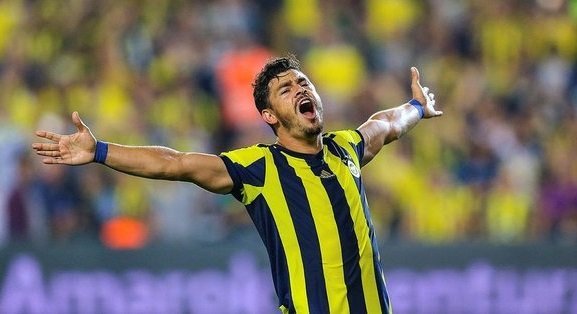 'Fenerbahçe'de flaş gelişme! Giuliano için Sivas maçı bir başka olacak