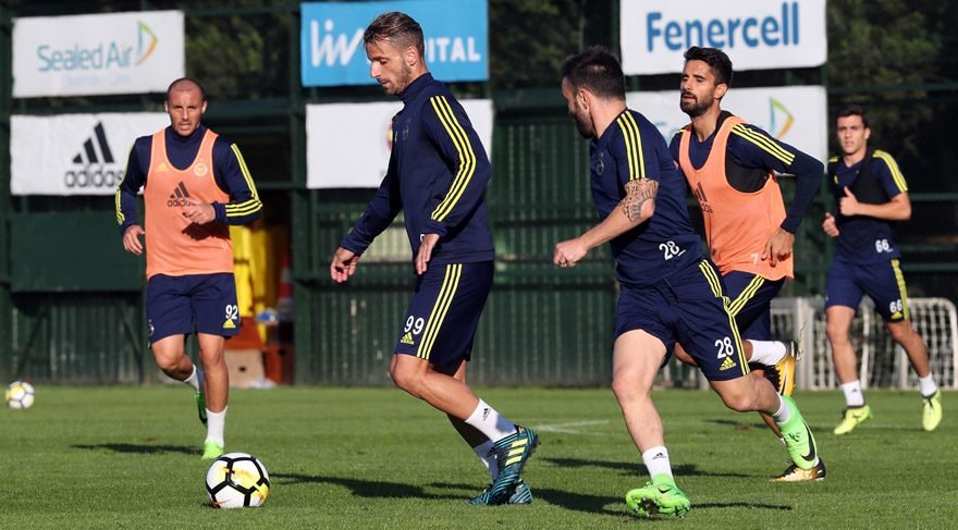 'Fenerbahçe'de flaş gelişme! Her şey değişiyor