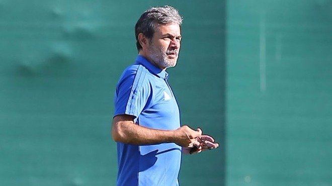 Fenerbahçe'de futbolculardan şoke eden sözler; 