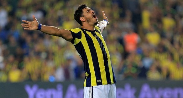 Fenerbahçe'de Giuliano gerçekleri! İlk kez konuştu...