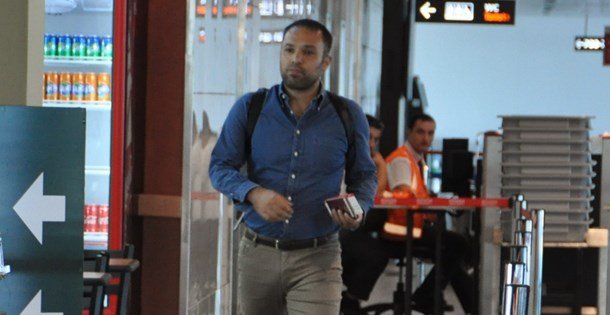 'Fenerbahçe'de Hasan Çetinkaya için Londra gerçeği ortaya çıktı