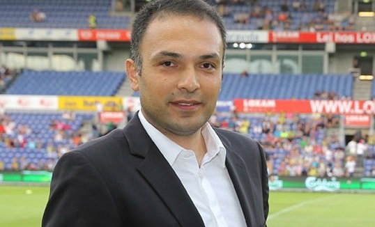 'Fenerbahçe'de Hasan Çetinkaya transferi açıkladı! 