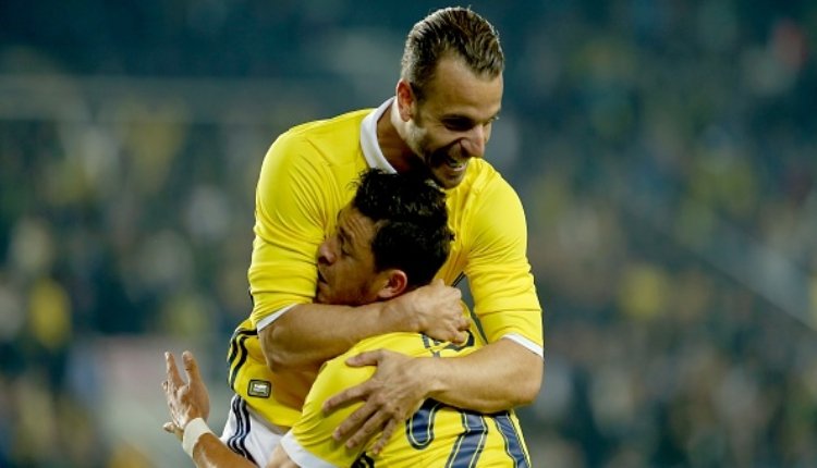 Fenerbahçe’de hasret bitti! Taraftarların beklediği görüntü...