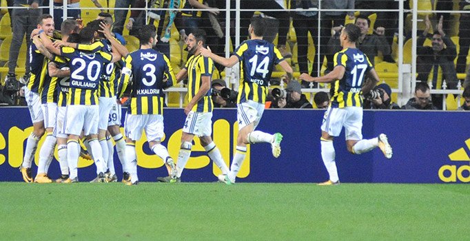 Fenerbahçe'de herkesin 4 gözle beklediği yıldız; 