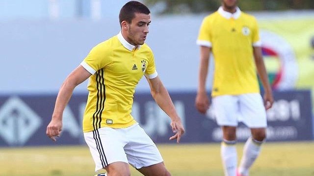 Fenerbahçe’de heyecan yaratan isim Oğuz Kağan Güçtekin