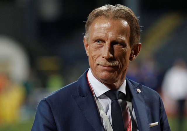Fenerbahçe’de ilk aday Daum