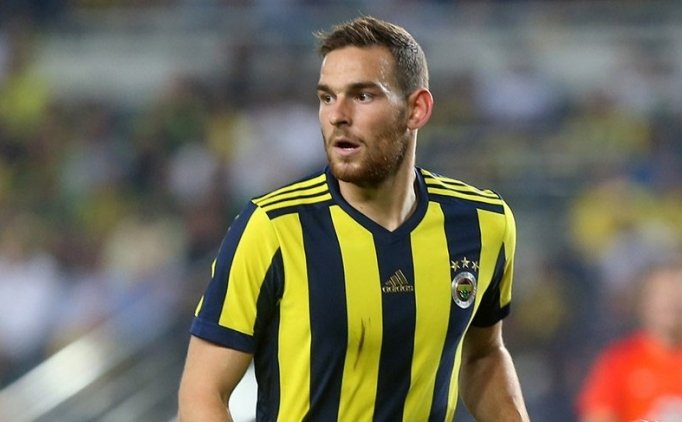 Fenerbahçe'de Janssen'in pozisyonu için video hakem gerçeği