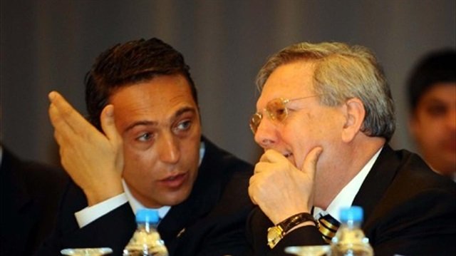 Fenerbahçe’de kongreyi Aziz Yıldırım mı kazanır Ali Koç mu?