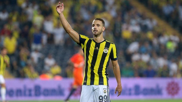 'Fenerbahçe'de kritik karar! Roberto Soldado ve Alper Potuk...